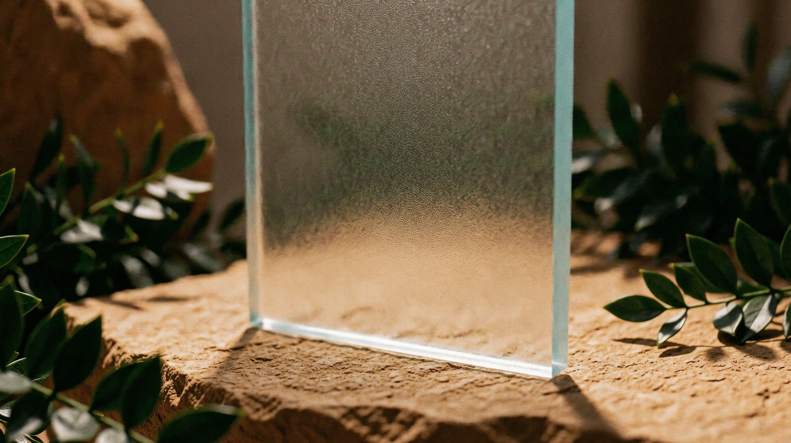 Digital Transparency