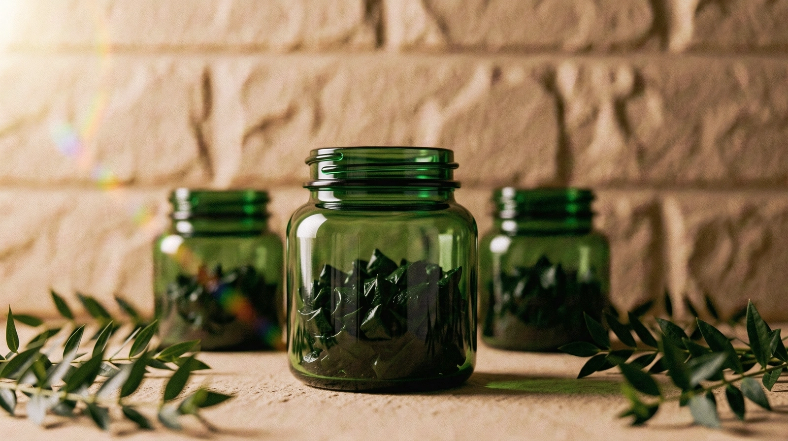 VitalMen Botanical Core