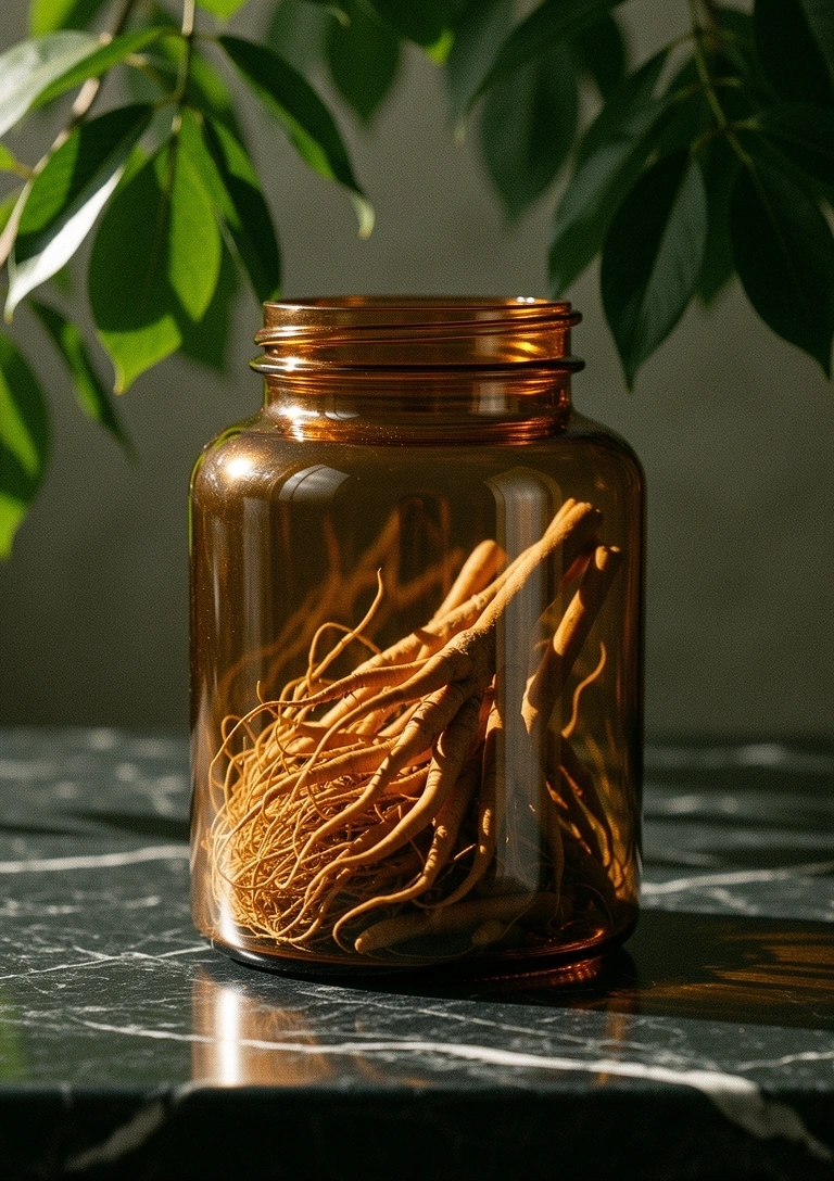 Apothecary Quality