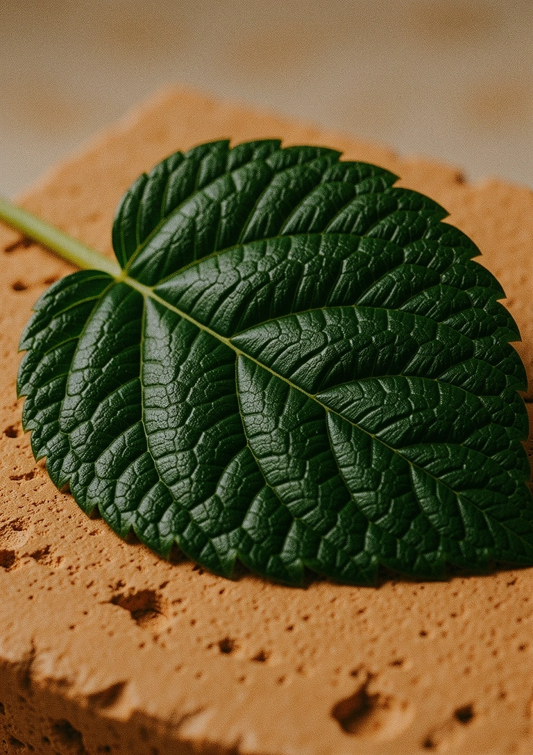 Botanical Origin